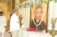 Nandamuri Jayakrishna Srimati Padmaja